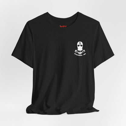 Entrepreneur - Gang Handshake Graphic Tee