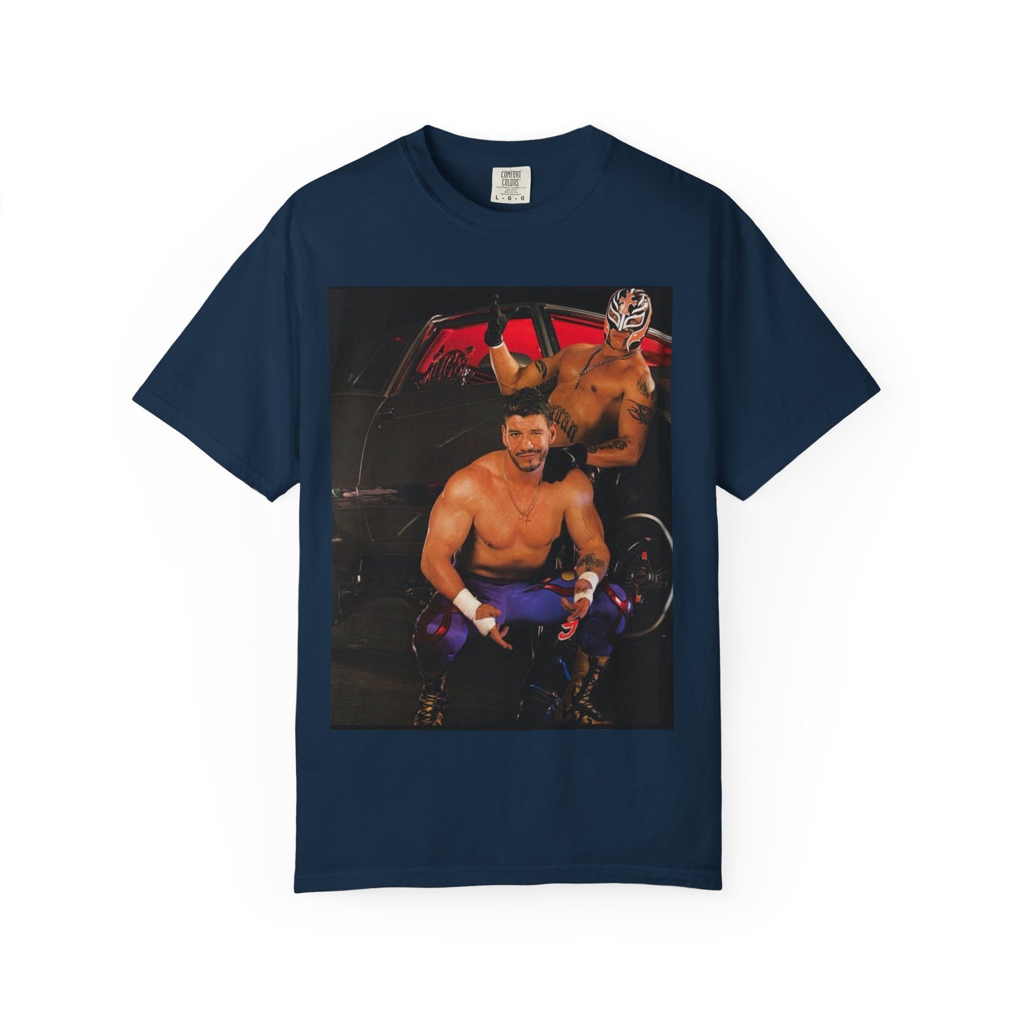 Eddie & Rey Duo T-Shirt