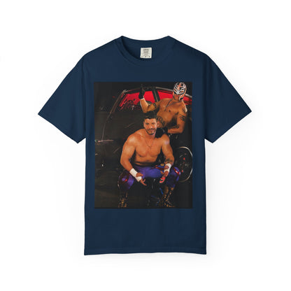 Eddie & Rey Duo T-Shirt