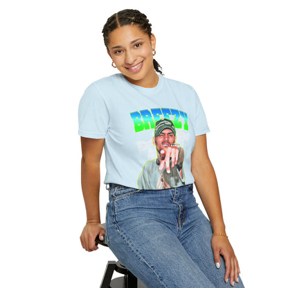 Breezy Graphic Tee