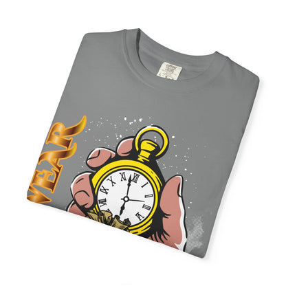 Time Is Money KeyWear T‑Shirt