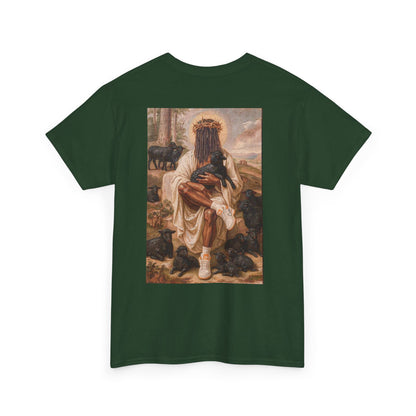 Jesus Graphic T-shirt