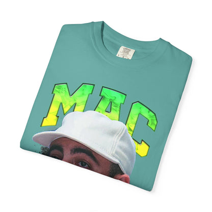 Mac Tribute T-Shirt