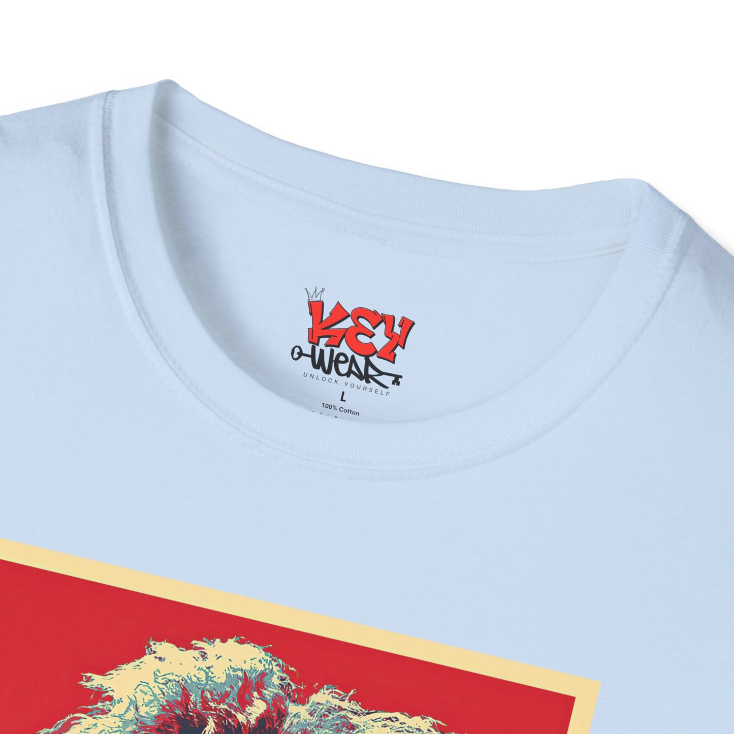 Madonna Popstar Retro T-Shirt