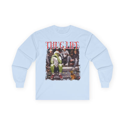 "The Life" KeyWear Graphic  Streetwear Shirt