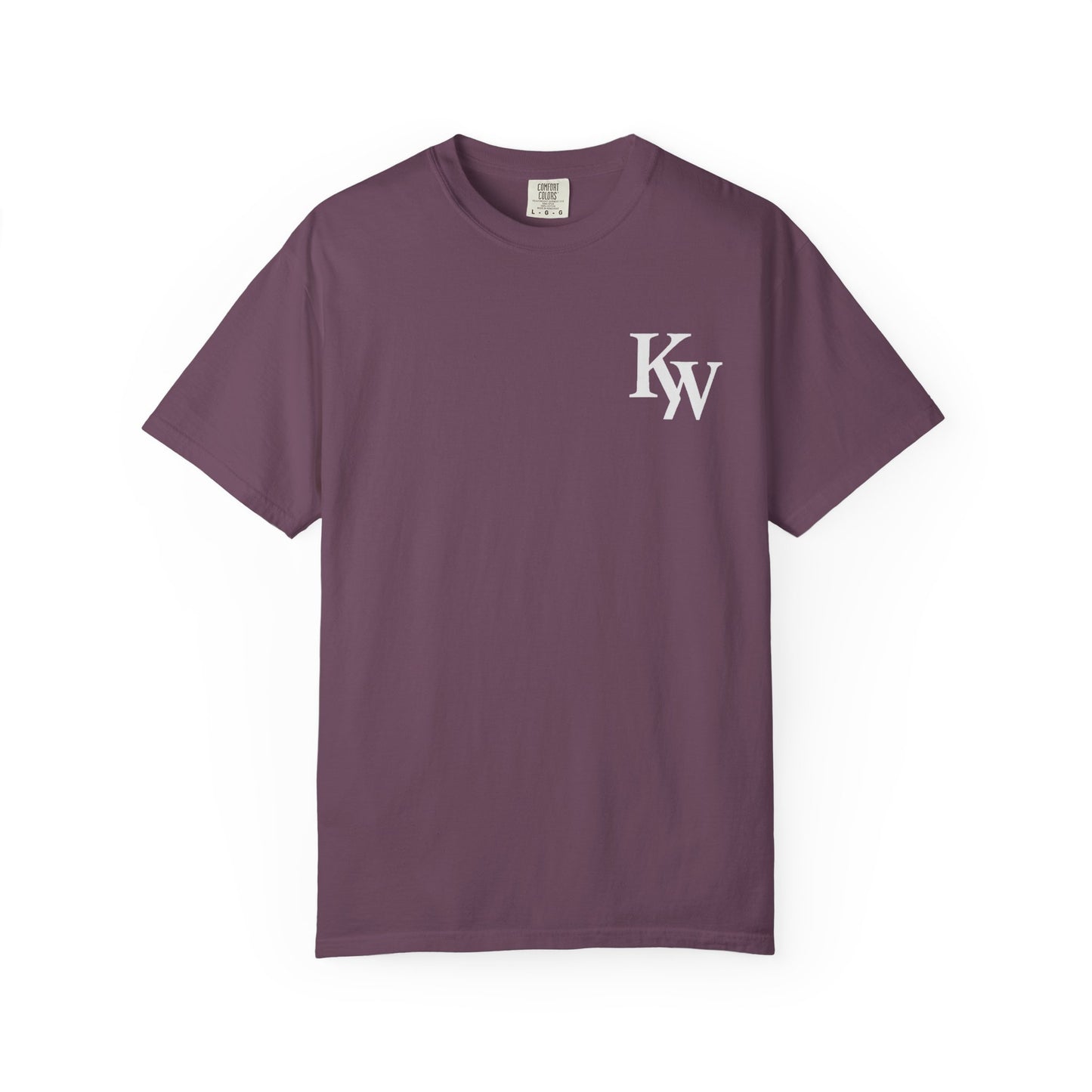 Never Stop Dreaming T-Shirt