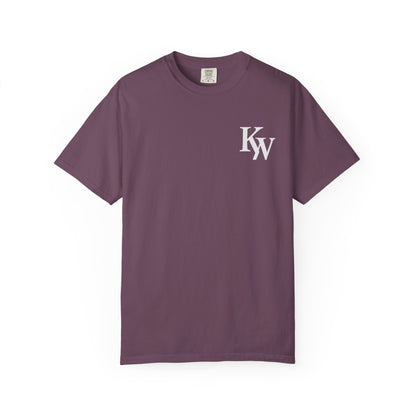 Never Stop Dreaming T-Shirt
