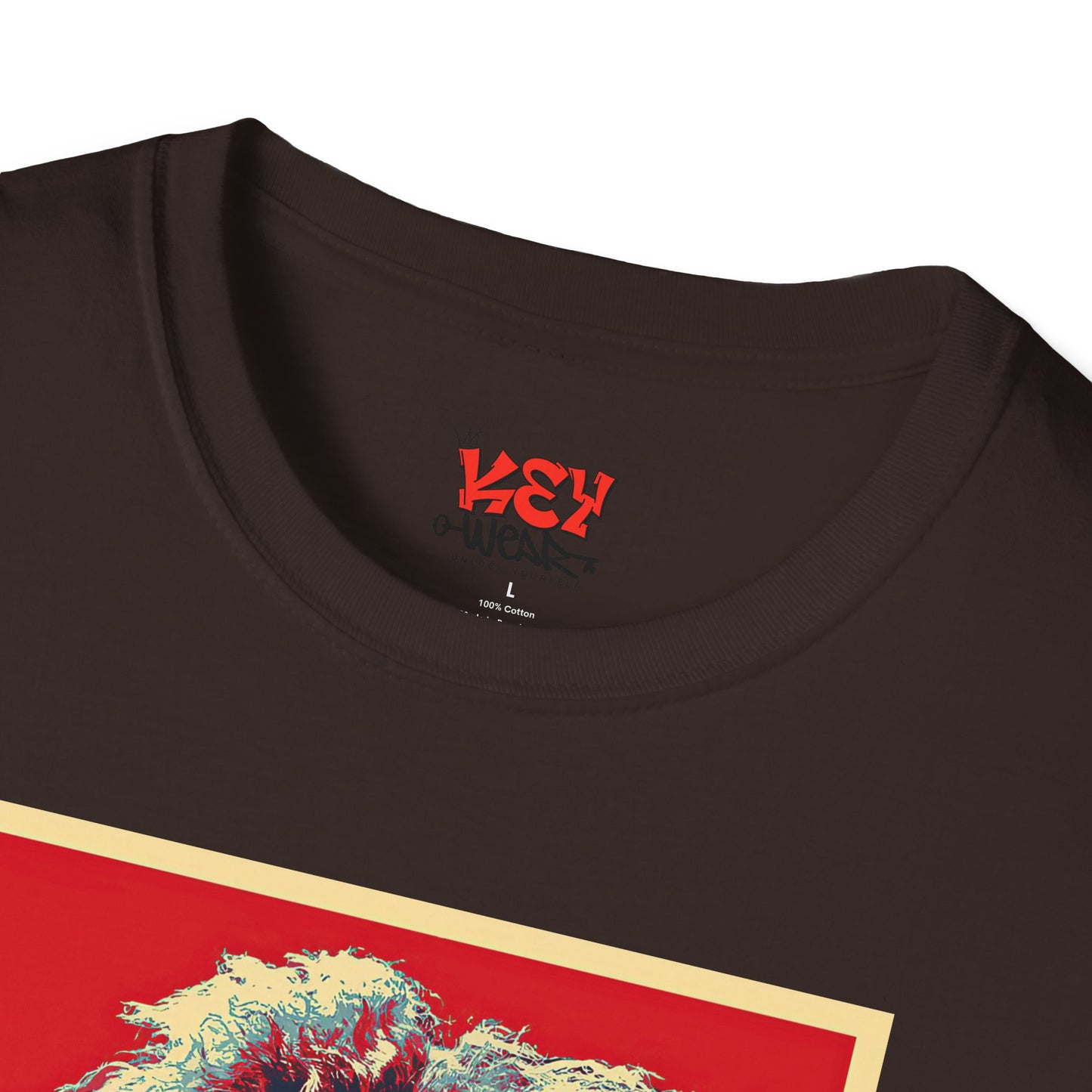 Madonna Popstar Retro T-Shirt