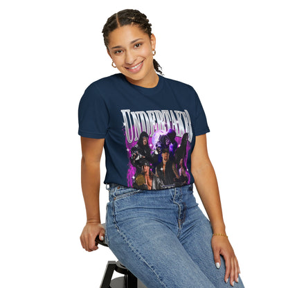Undertaker Graphic T-Shirt