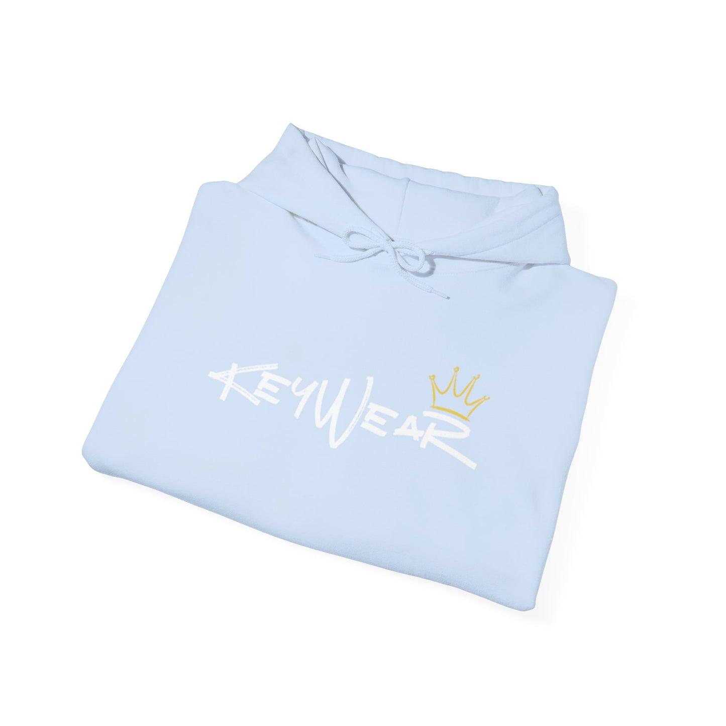 Keywear Merch Hoodie