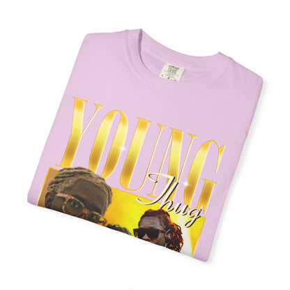 Young Thug Graphic T-Shirt