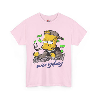 Bart Graphic Tee- Keywear Custom