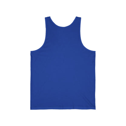 Keywear Graffiti Tank Top