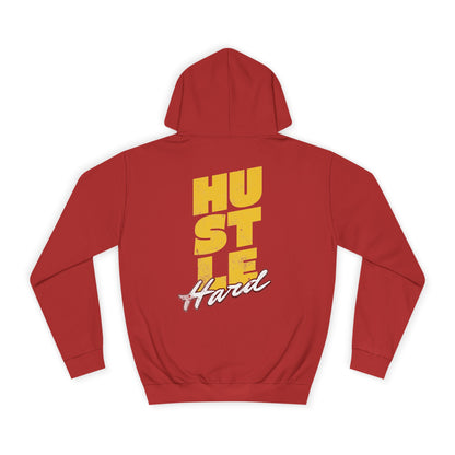Hustle Hard Hoodie