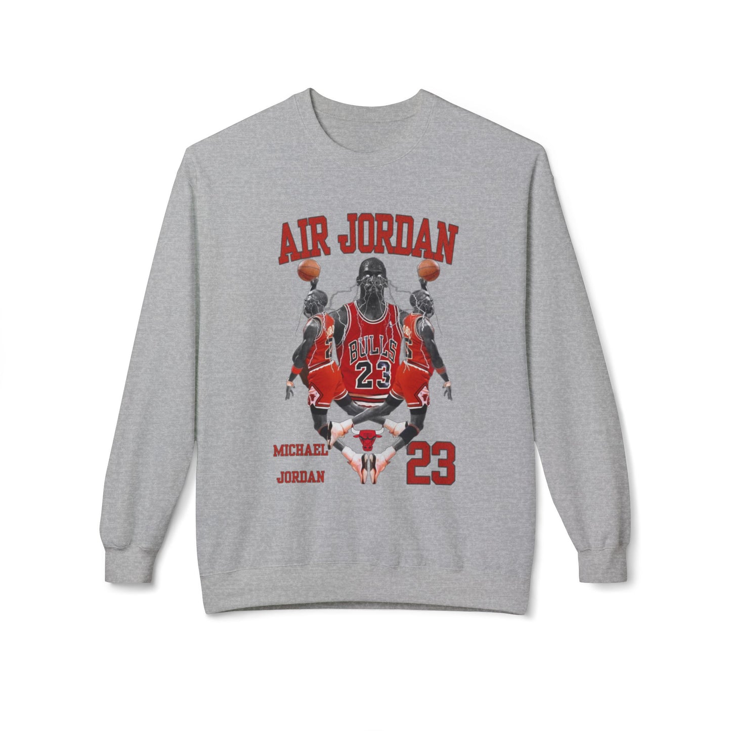 Air Jordan 23 Retro Graphic Sweatshirt