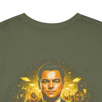 “To Be Successful You Have to Be Selfish” Movie Graphic Tee