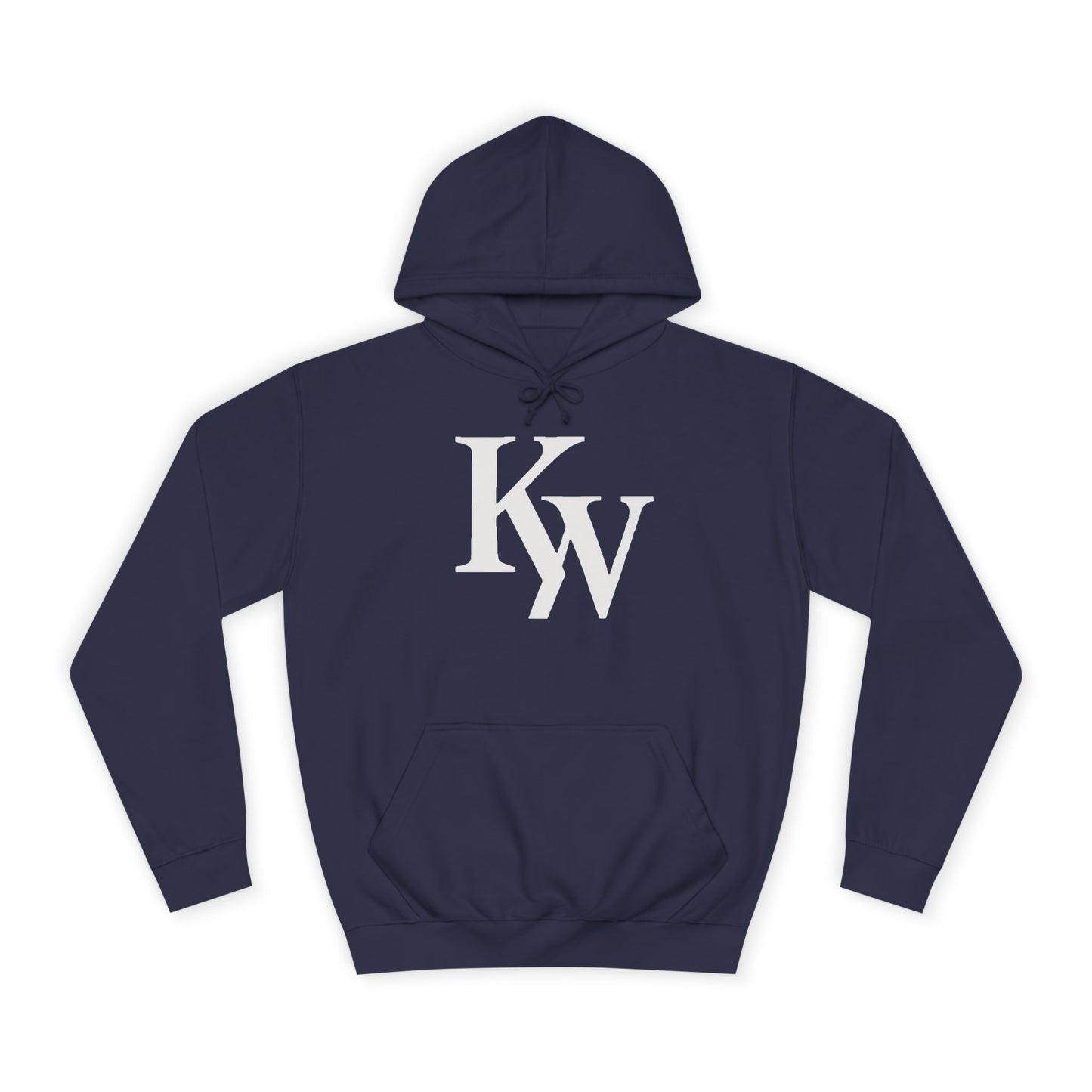 KeyWear Money Skull Hoodie