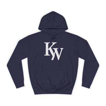 KeyWear Money Skull Hoodie