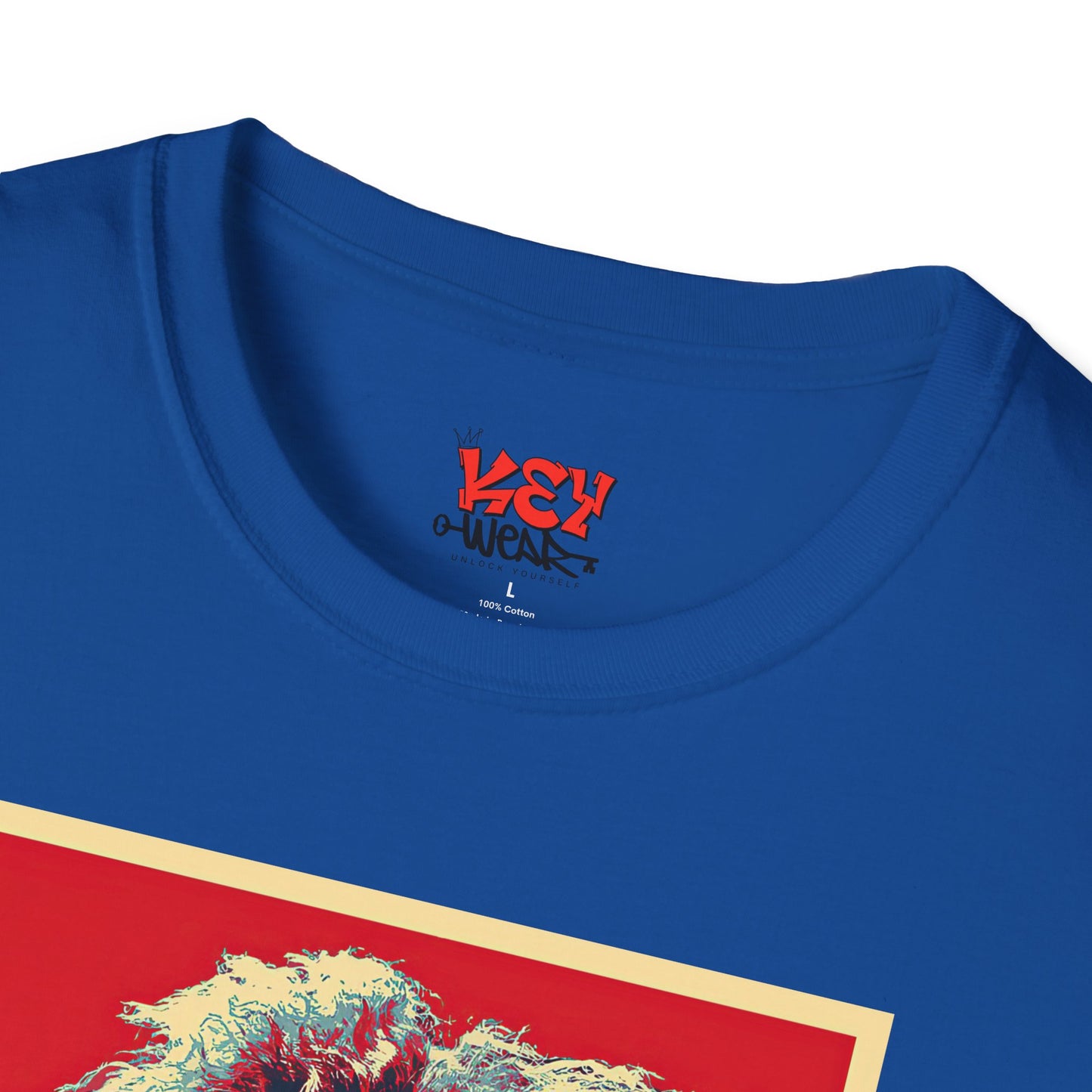 Madonna Popstar Retro T-Shirt