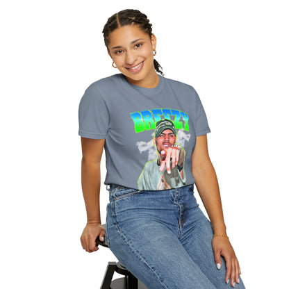 Breezy Graphic Tee