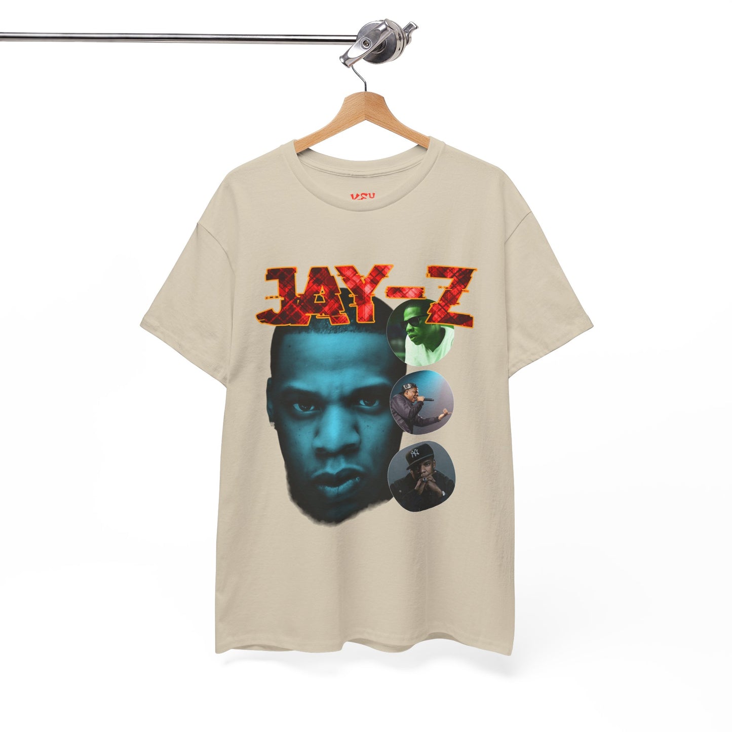 Hova T-Shirt — 'Unisex Heavy Cotton Tee' Graphic