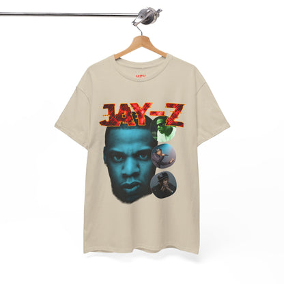 Hova T-Shirt — 'Unisex Heavy Cotton Tee' Graphic