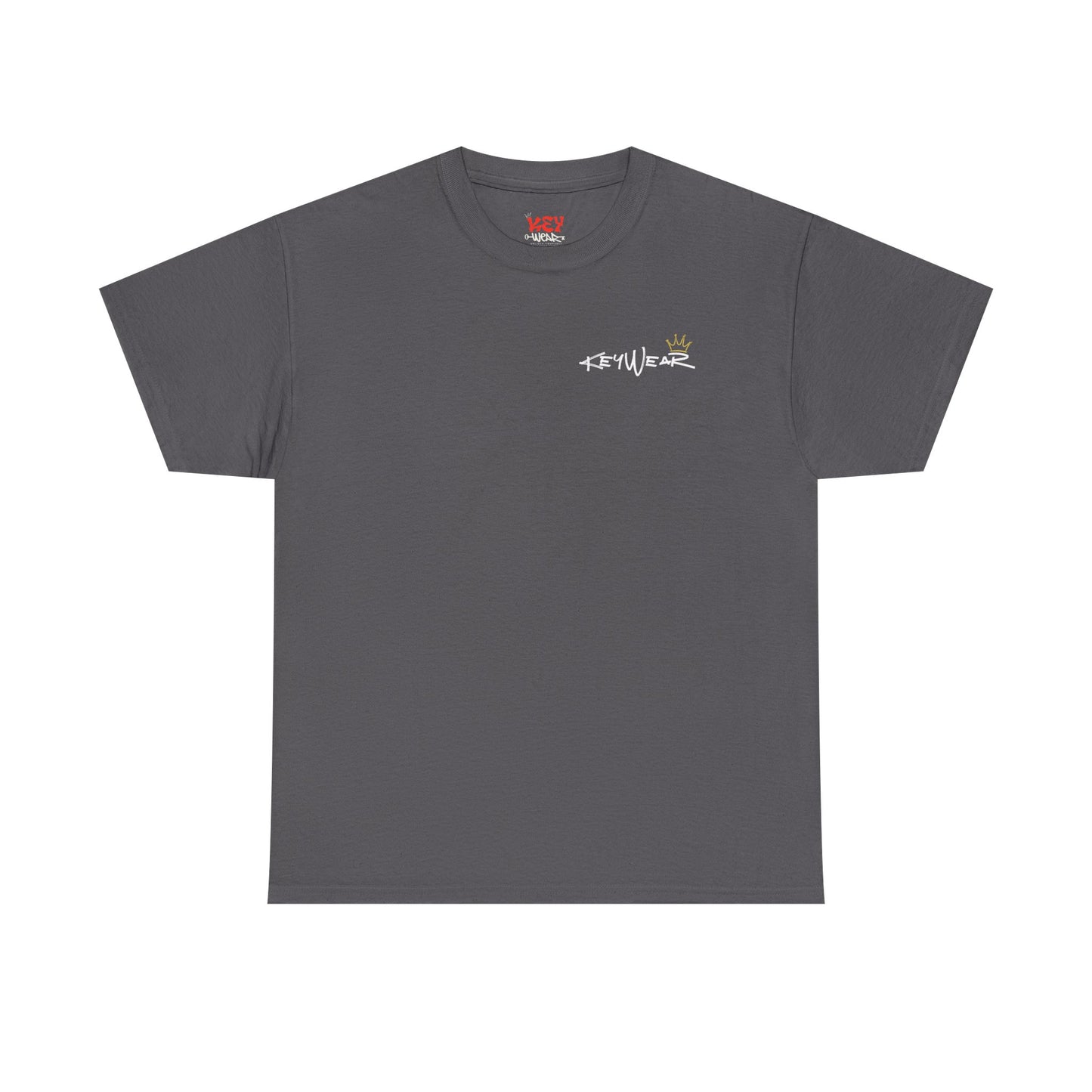 Don't Waste Your Energy T-shirt