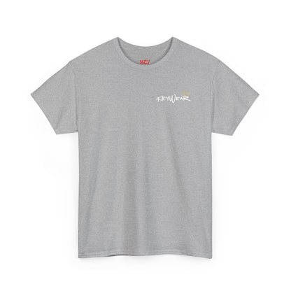 Don't Waste Your Energy T-shirt