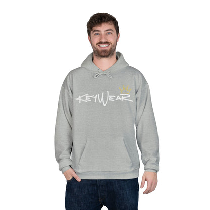 Mahomes Chiefs Collage Hoodie — Patrick Mahomes Football Pullover