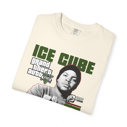 Ice Cube "Wasted" Graphic T-Shirt