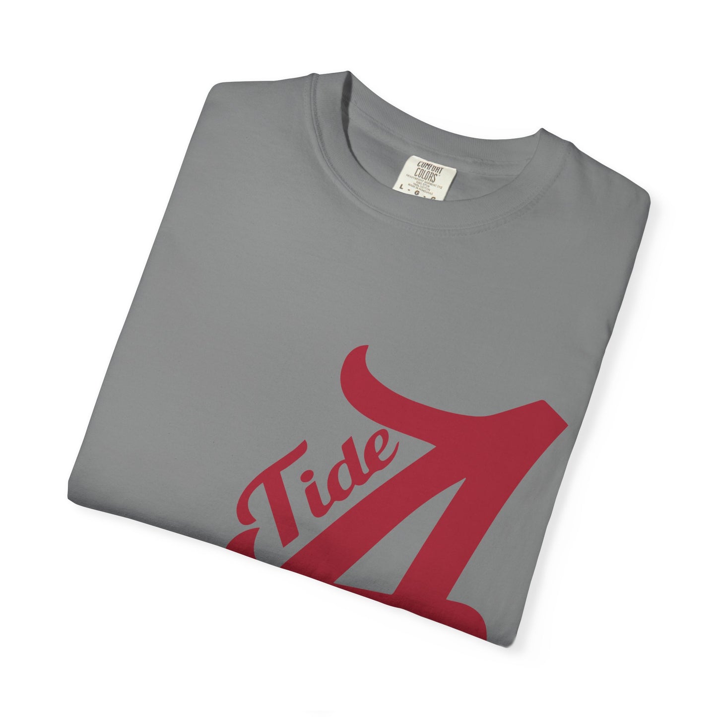 Roll Tide Script A T-Shirt