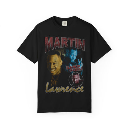 Martin Lawrence Vintage Tribute T-Shirt