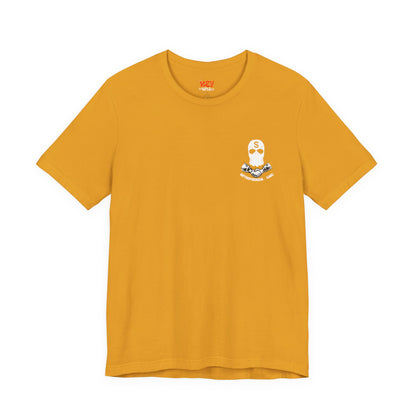 Entrepreneur - Gang Handshake Graphic Tee