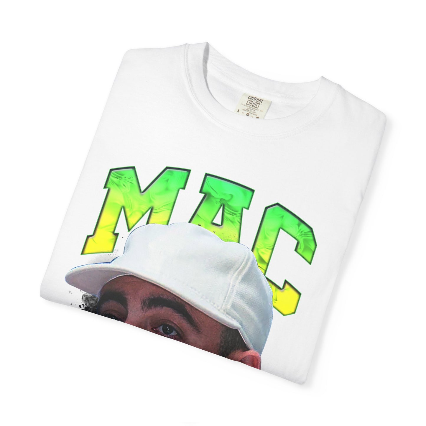 Mac Tribute T-Shirt