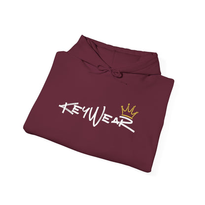 Keywear Merch Hoodie