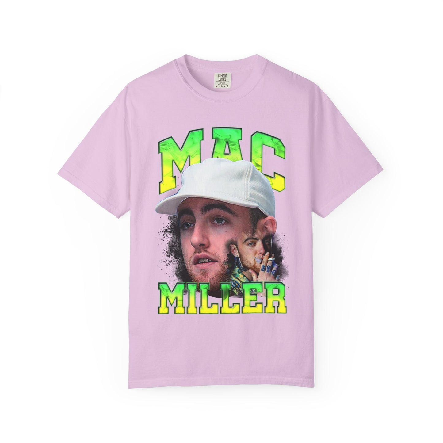 Mac Tribute T-Shirt