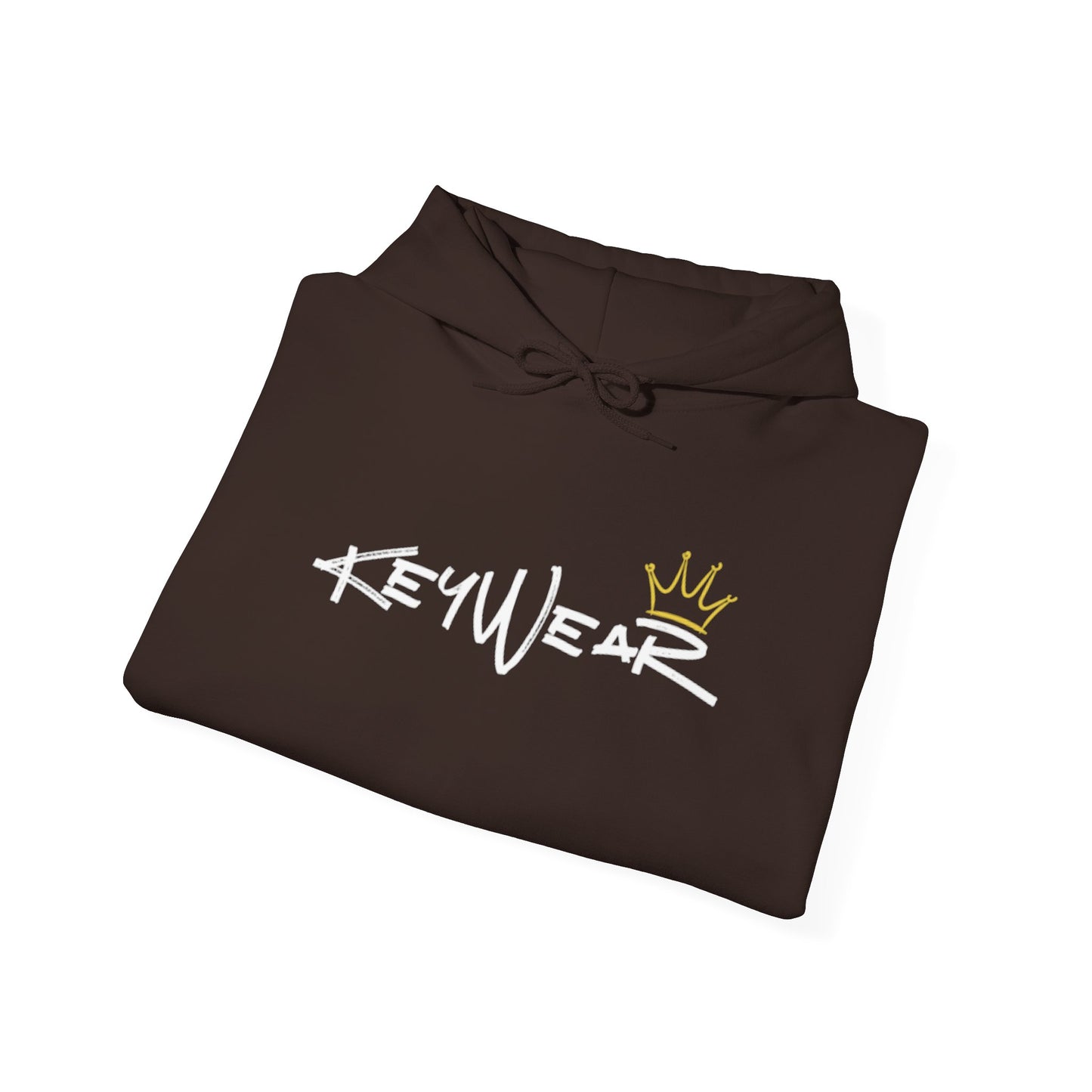 Keywear Merch Hoodie