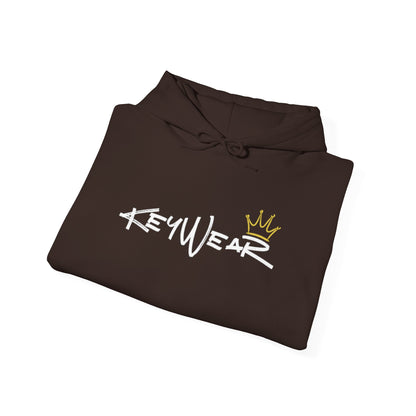 Keywear Merch Hoodie