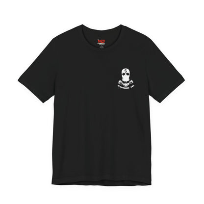Entrepreneur - Gang Handshake Graphic Tee