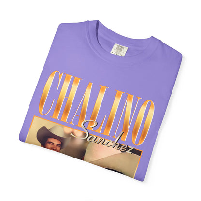 Chalino Sánchez Vintage Graphic T-shirt