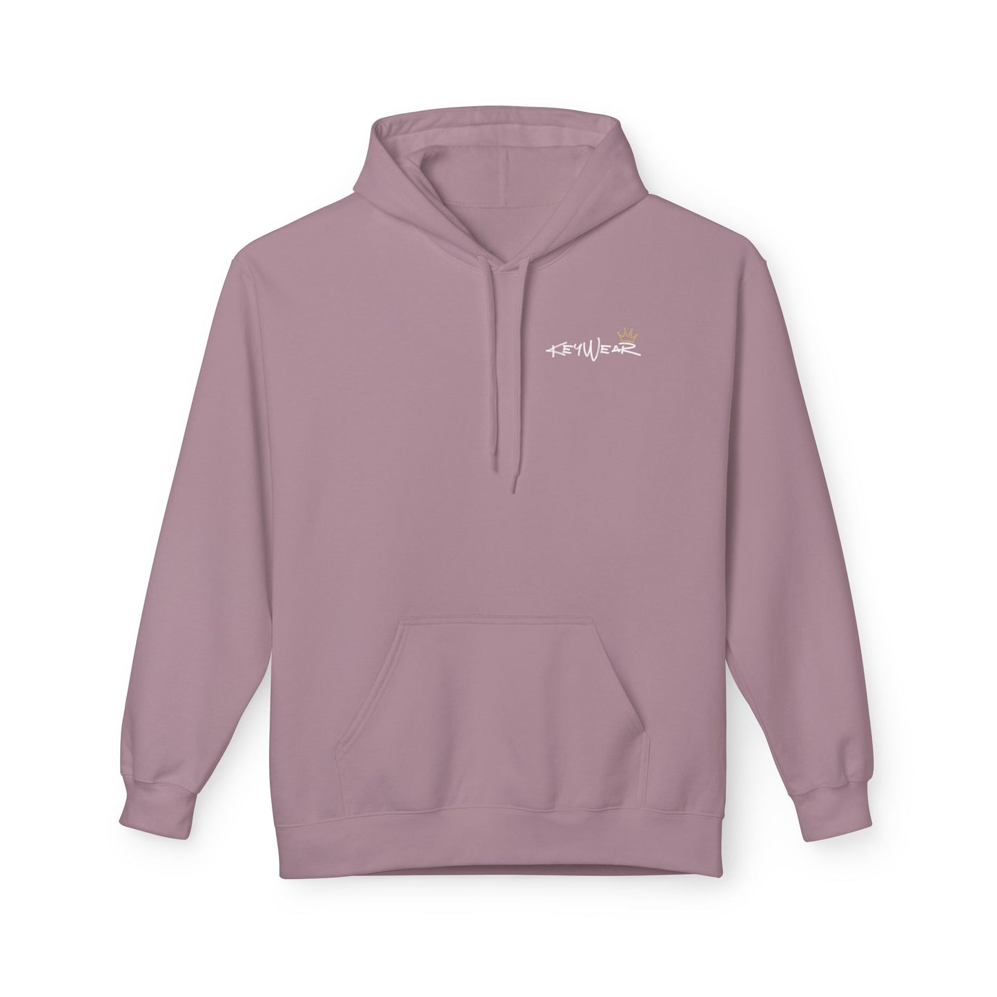 Lets Grow Together Floral Hoodie
