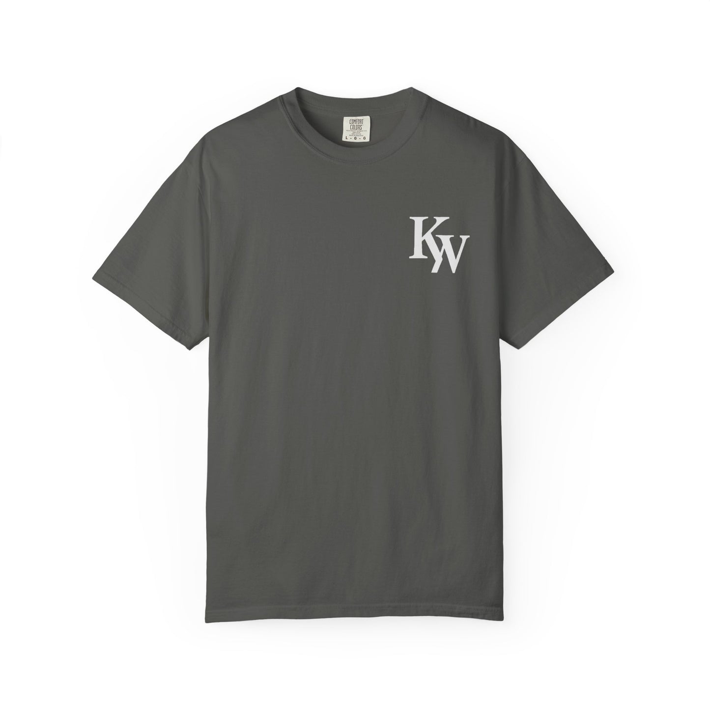 Never Stop Dreaming T-Shirt