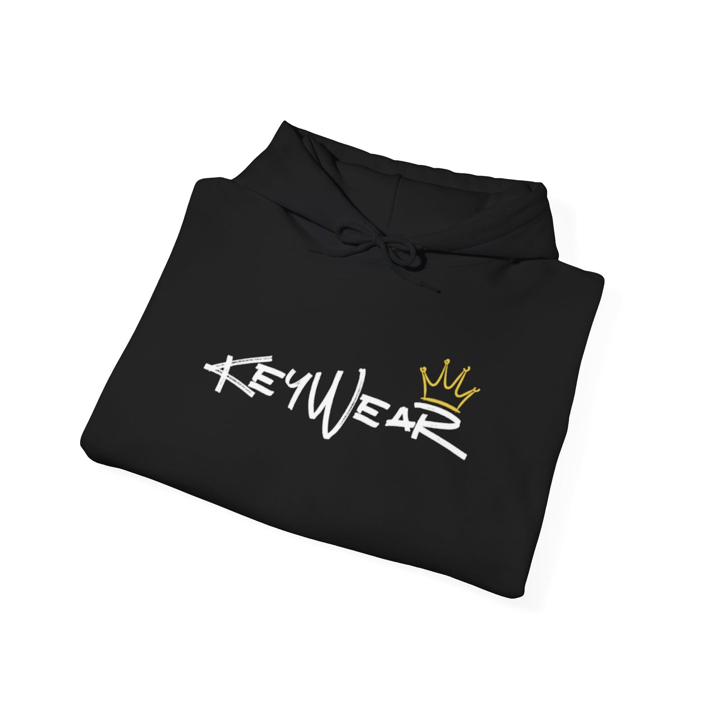 Keywear Merch Hoodie