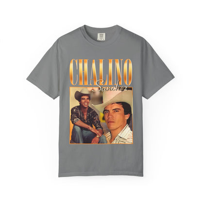 Chalino Sánchez Vintage Graphic T-shirt
