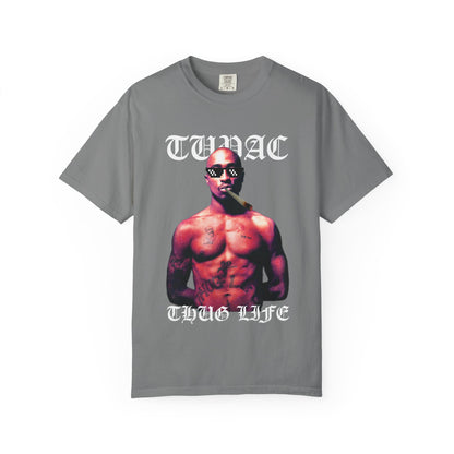 2Pac Graphic T-shirt