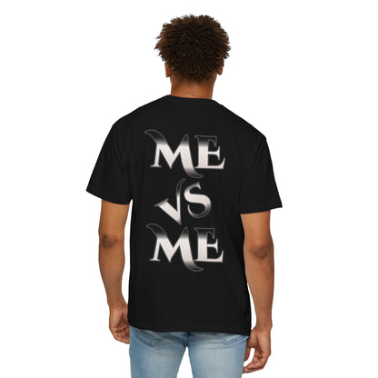 ME vs ME Graphic T-Shirt