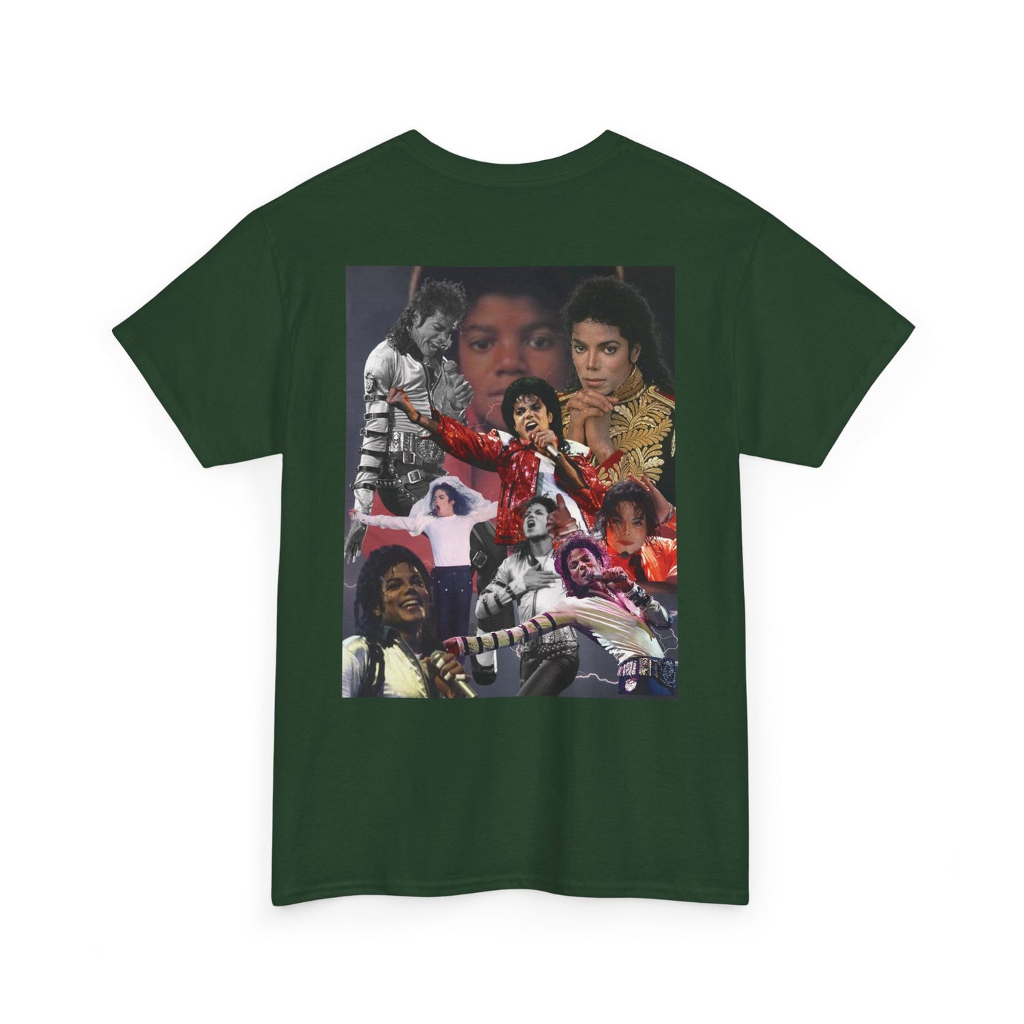 Michael Jackson Retro Pop Culture Tee, Vintage Tee, Music Fan Shirt, Gift for Music Lovers, Nostalgic T-Shirt