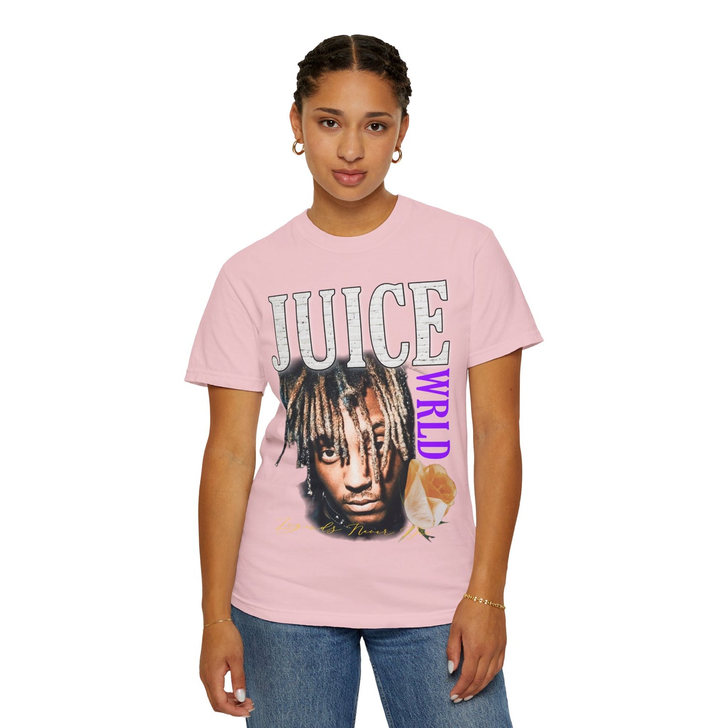 Juice Tribute T-Shirt