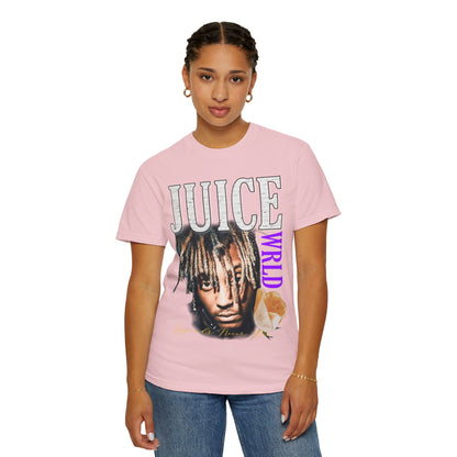 Juice Tribute T-Shirt