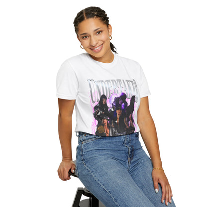 Undertaker Graphic T-Shirt